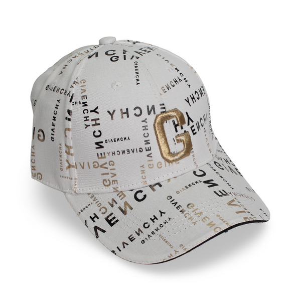 Fancy Women Cotton Cap –“G“ design