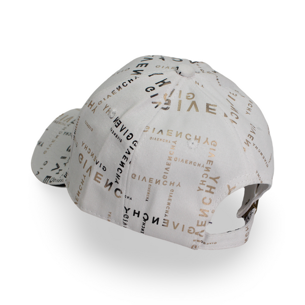 Fancy Women Cotton Cap –“G“ design