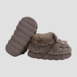 Unisex Piggy Face Soft Slippers