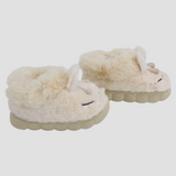 Unisex Piggy Face Soft Slippers