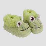 Unisex Piggy Face Soft Slippers