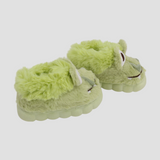 Unisex Piggy Face Soft Slippers