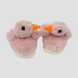 Cute Duckling Soft Slippers