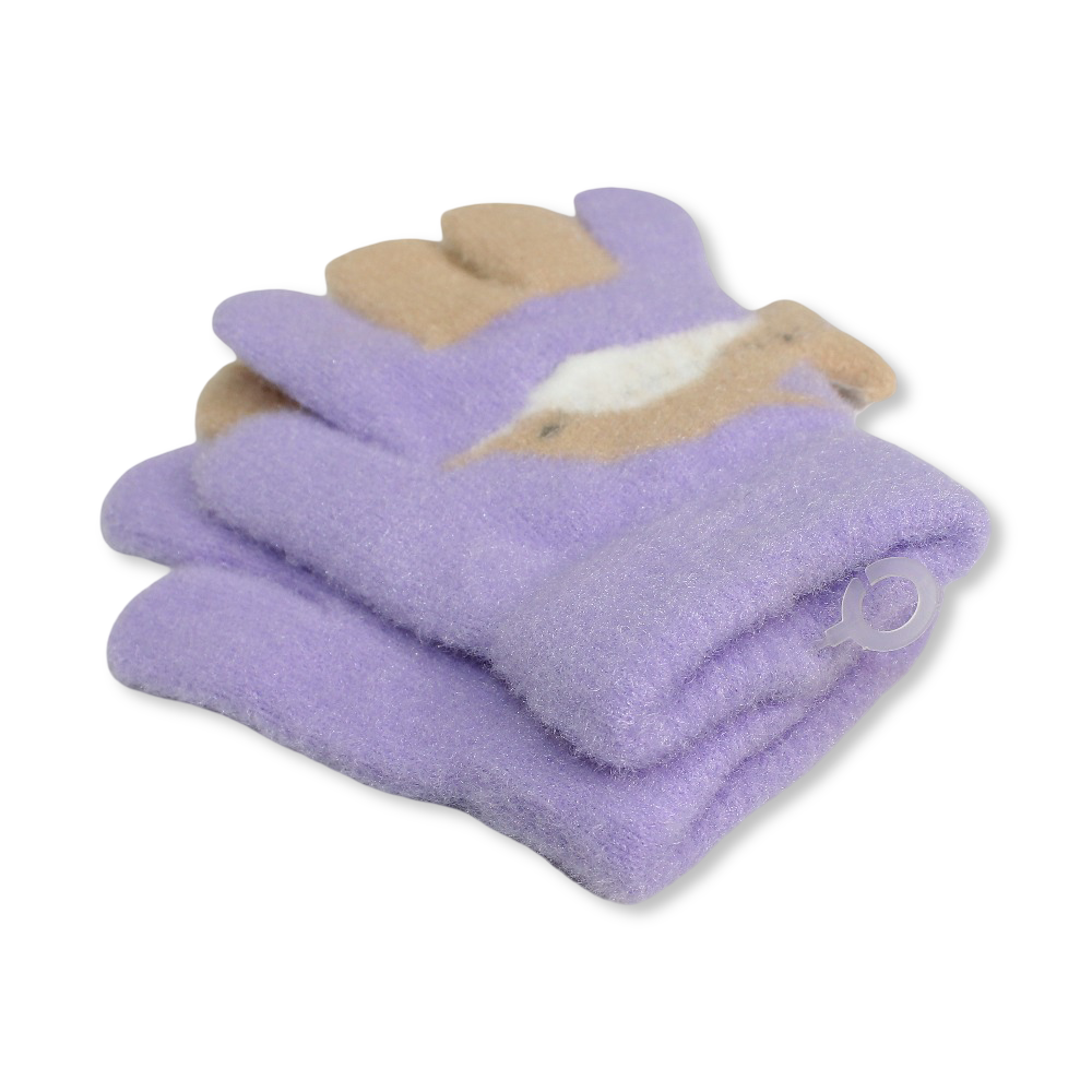 Baby Gloves – Dolphin Design