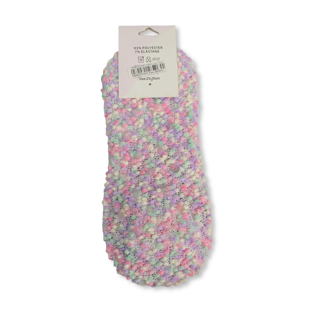 Children Socket Socks – Labubu