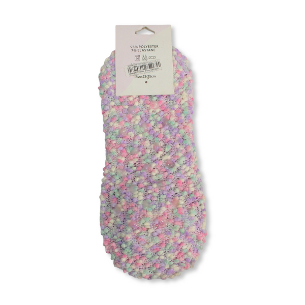 Children Socket Socks – Labubu