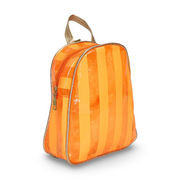 Girls Backpack – Transparent Orange