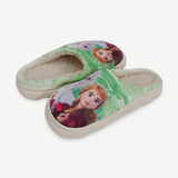 Frozen Soft Slippers