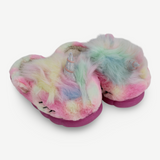 Sleepy Unicorn Soft Slippers