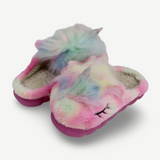 Sleepy Unicorn Soft Slippers