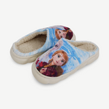 Frozen Soft Slippers