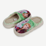 Frozen Soft Slippers