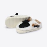 Cute Cow Soft Slippers