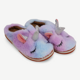 Girls' Soft Slippers