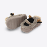 Cute Cow Soft Slippers