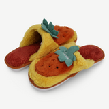 Women Soft Slippers