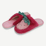 Women Soft Slippers