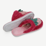 Women Soft Slippers