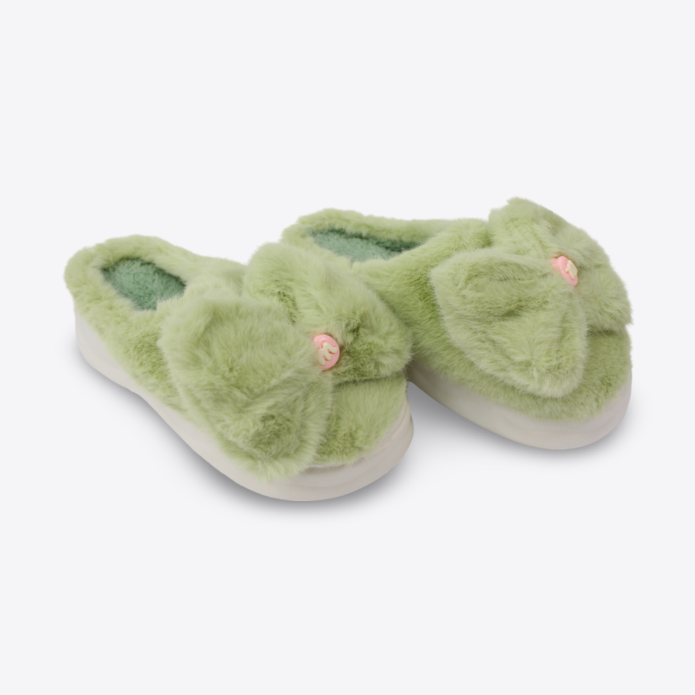 Women Soft Slippers