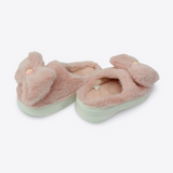 Women Soft Slippers