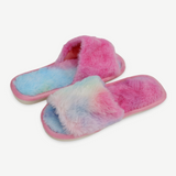 Women Soft Slippers