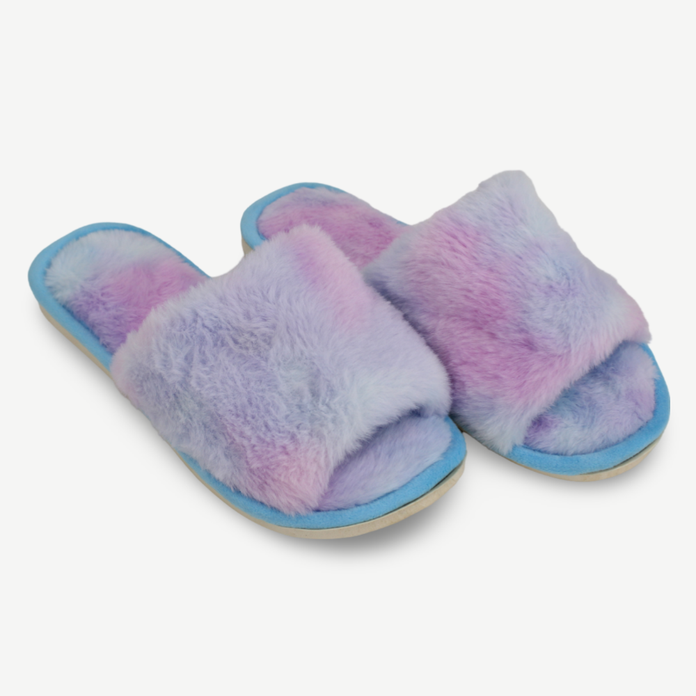 Women Soft Slippers