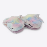 Sleepy Unicorn Soft Slippers