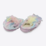 Sleepy Unicorn Soft Slippers