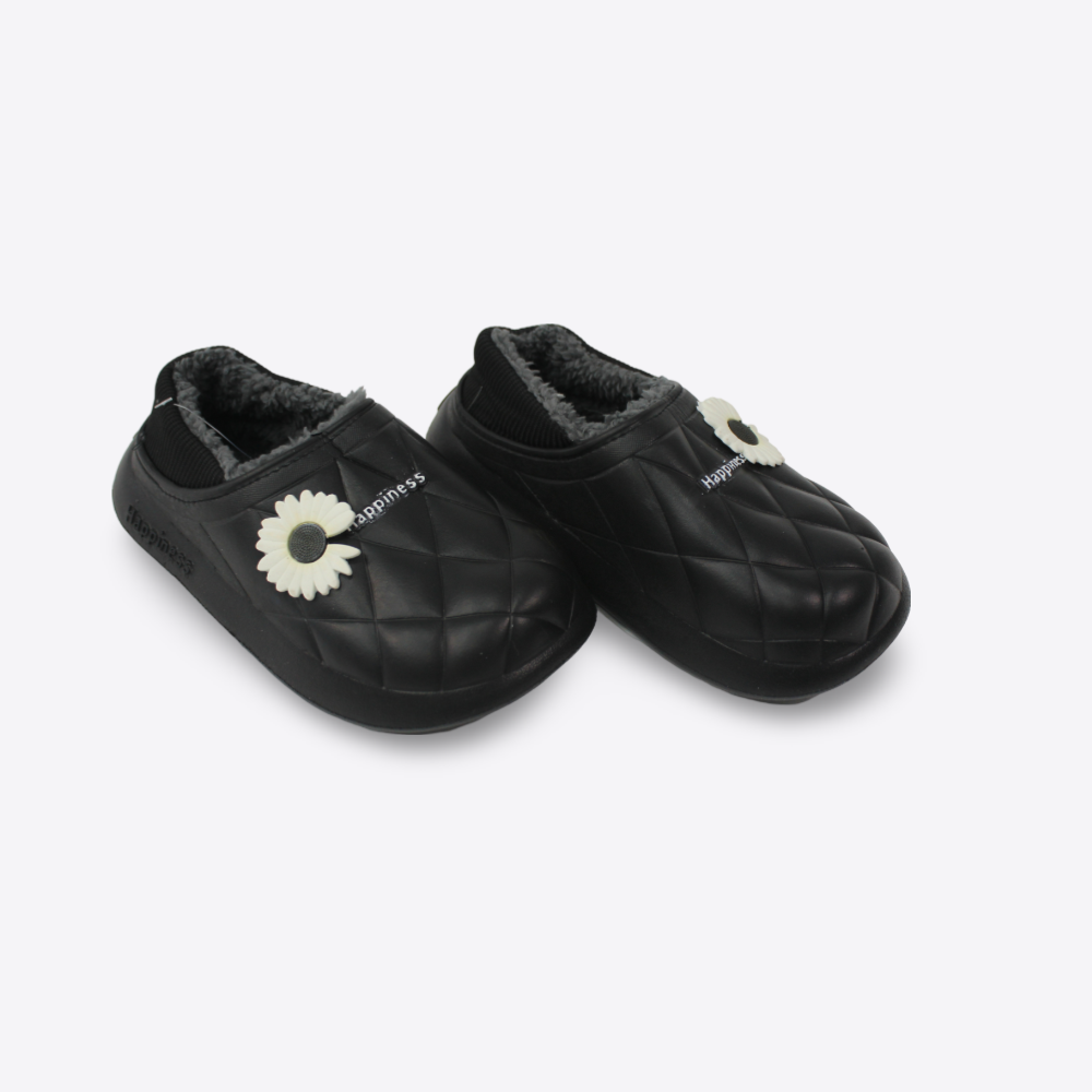 Girls' Soft Slippers