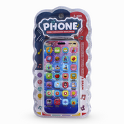 Super Mario Educational Mobile Phone