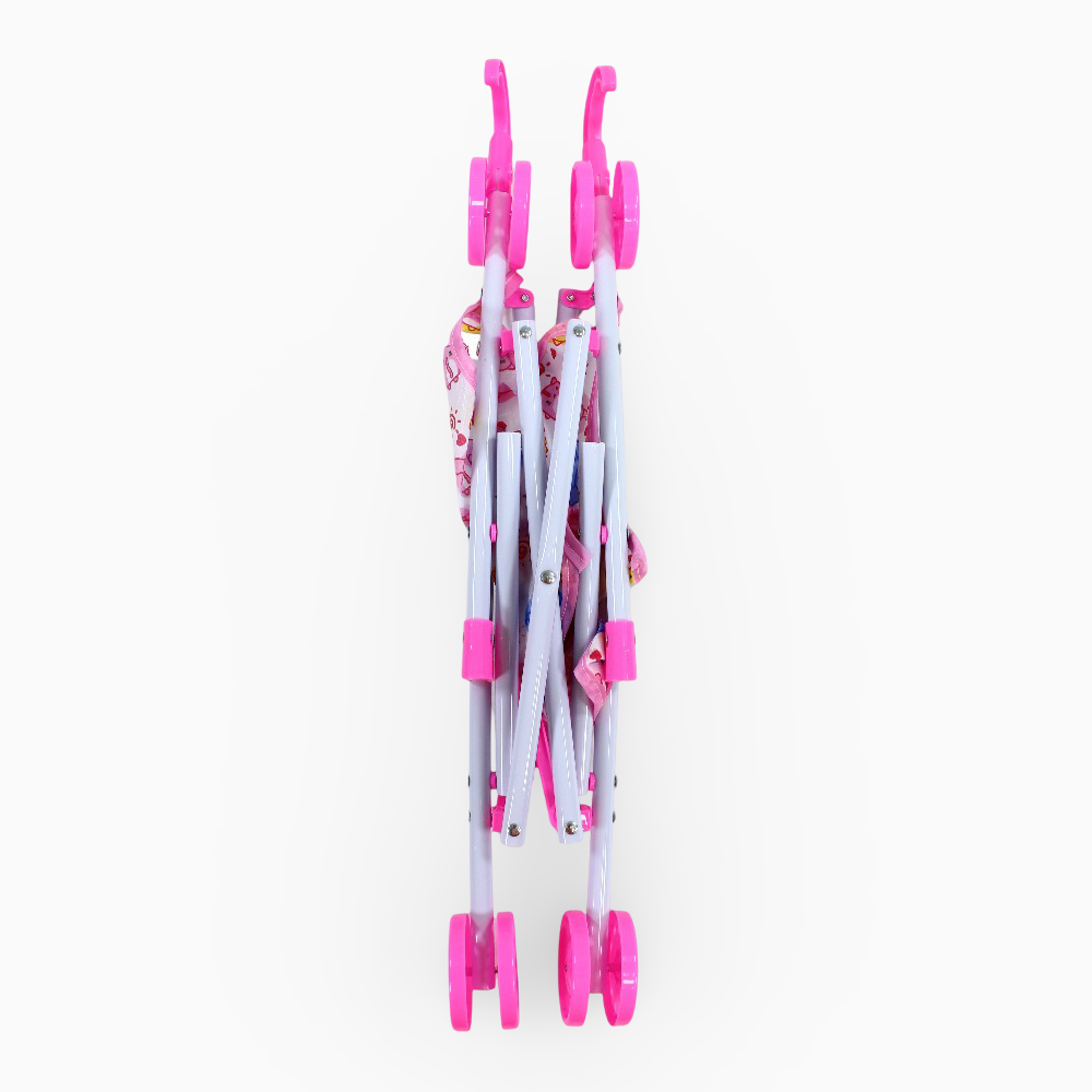 Doll Stroller - Pink