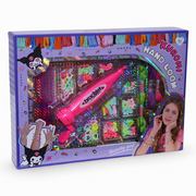 Kuromi Hand Loom Set