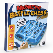 Magnetic Battle Chess - 20 Pcs