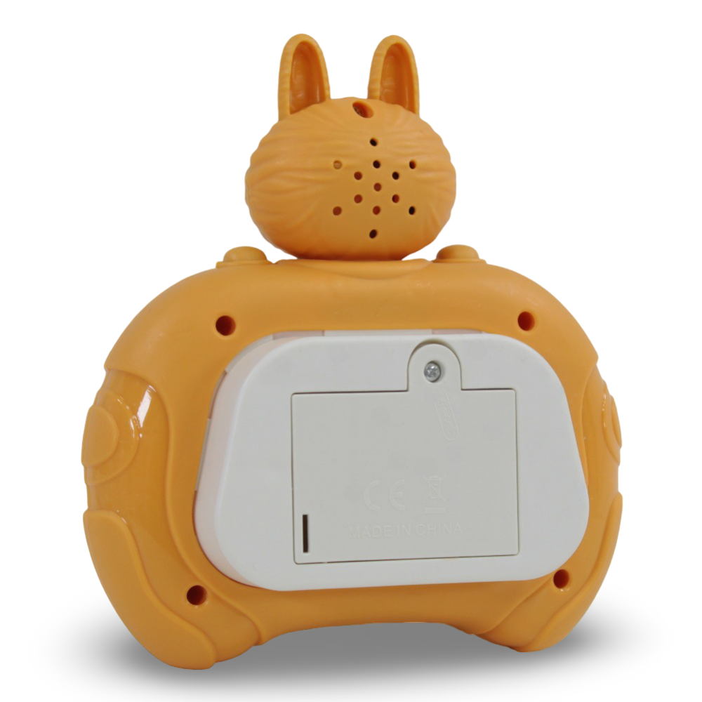 Labubu Fast Push Intelligent Game – 4 Modes