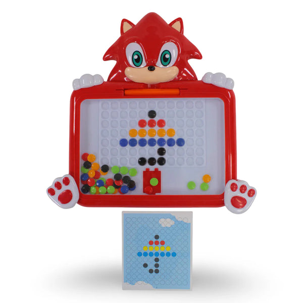 Animal Magnetic Drawing Board - 60 Pcs