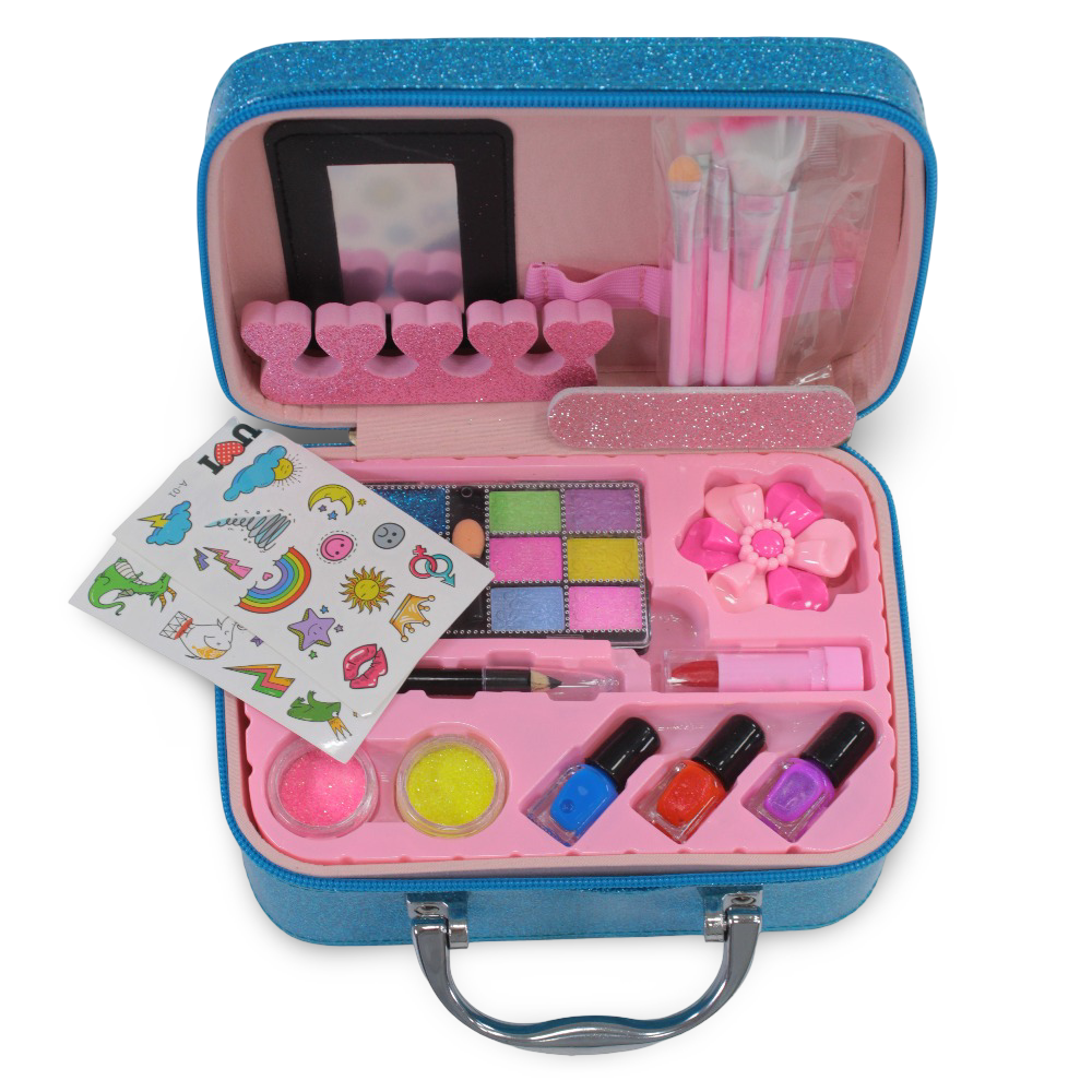 Stitch Makeup Set