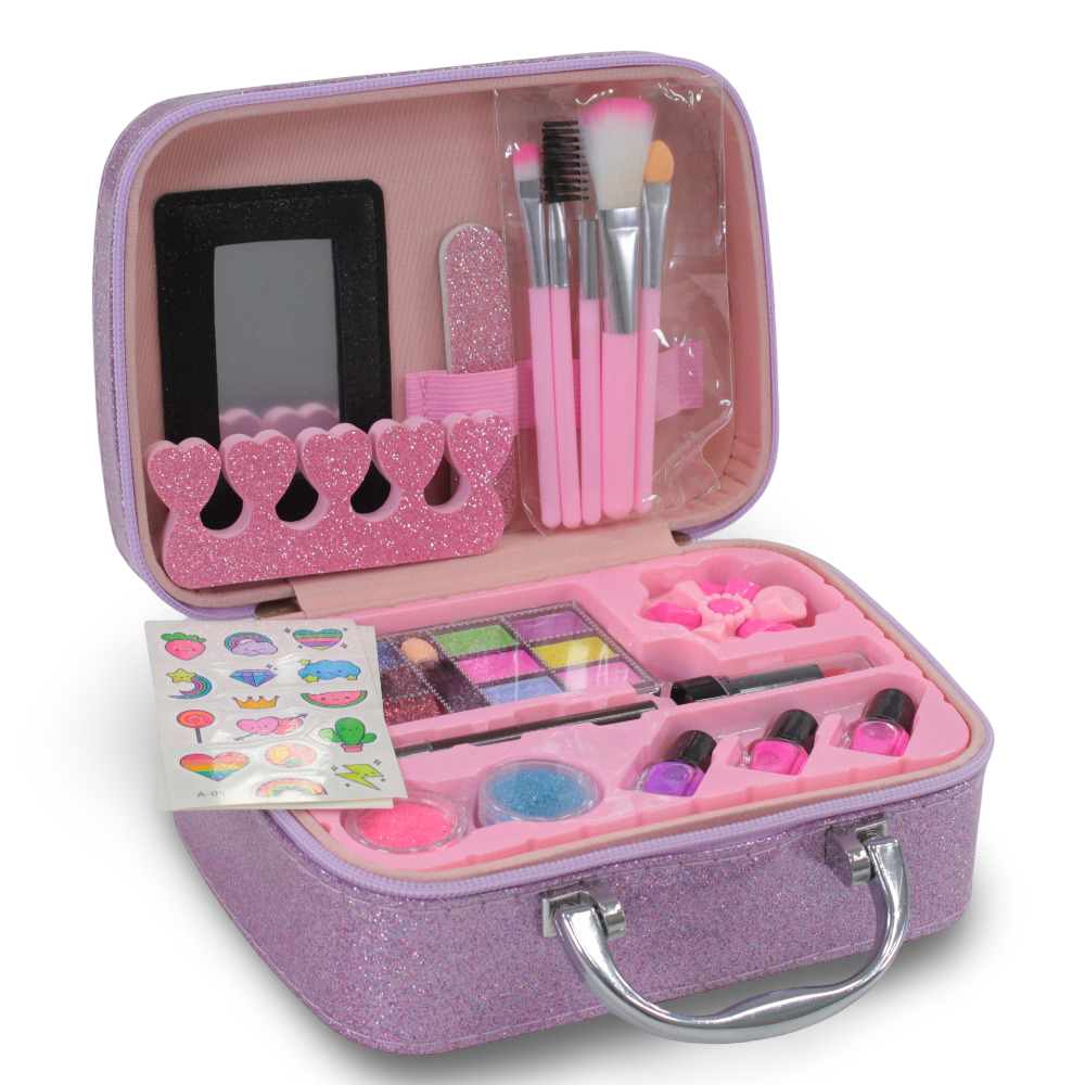 Hello Kitty Makeup Set