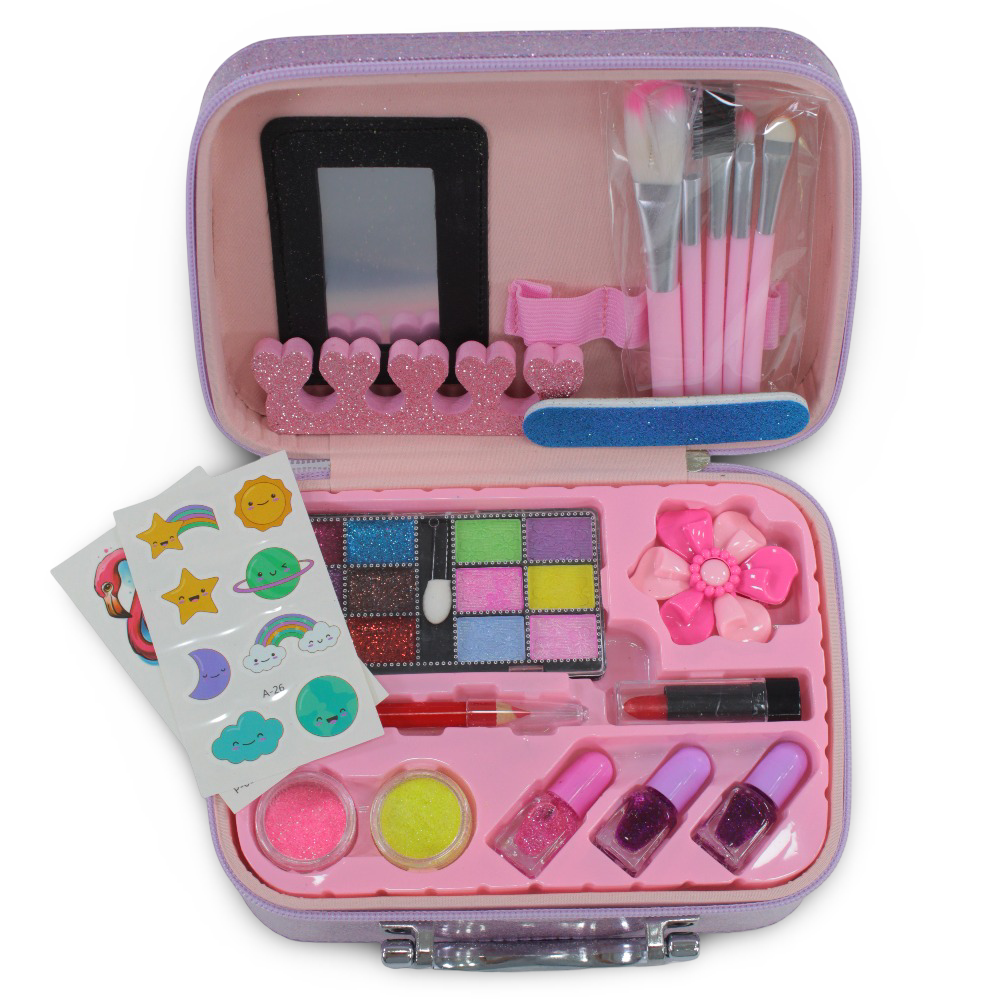 Labubu Makeup Set
