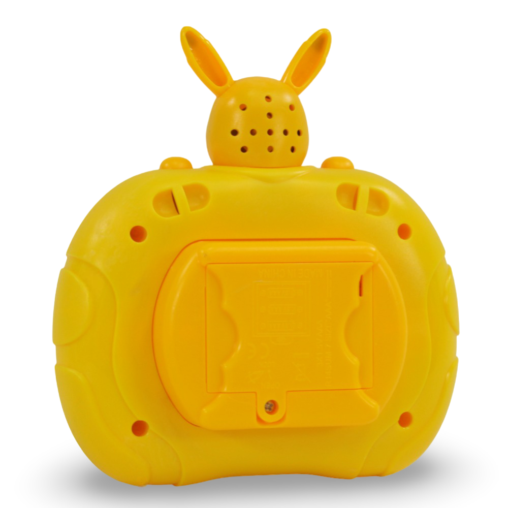 Pokémon Fast Push Pop-it Electronic Game