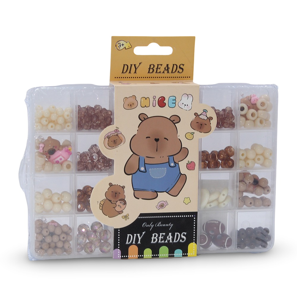 DIY Beads - Toys - OKO