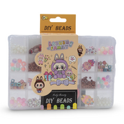 Labubu DIY Beads