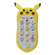 Baby Phone Toy – Cute Musical Role-Play Mobile