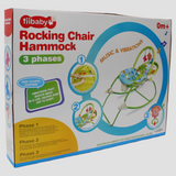 Tiibaby Rocking Chair Hammock