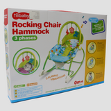 Tiibaby Rocking Chair Hammock