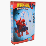 Spider-Man Dual Microphone Set