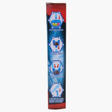 Spider-Man Dual Microphone Set