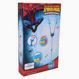 Spider-Man Dual Microphone Set