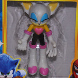 Rouge the Bat Action Figure