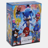 Rouge the Bat Action Figure