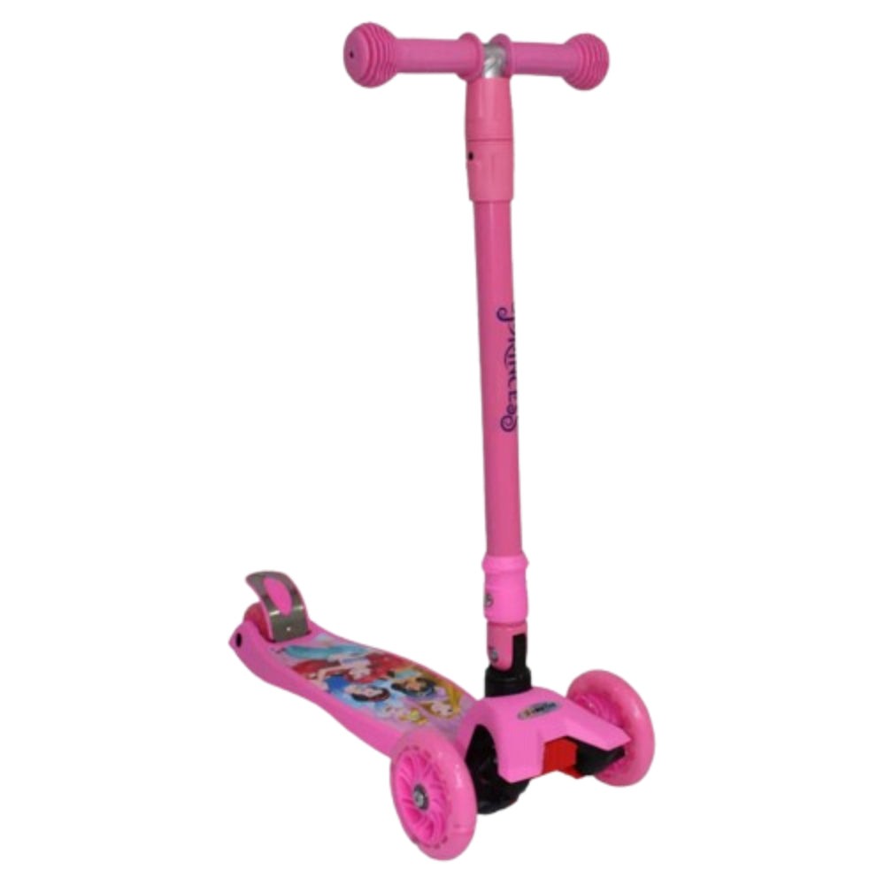 Baby Scooter (Princesses)